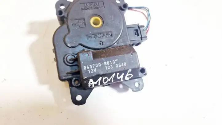 Lexus RX 300 (2003 - 2006) 0637008810 Двигатель задвижки потока воздуха — фото 1