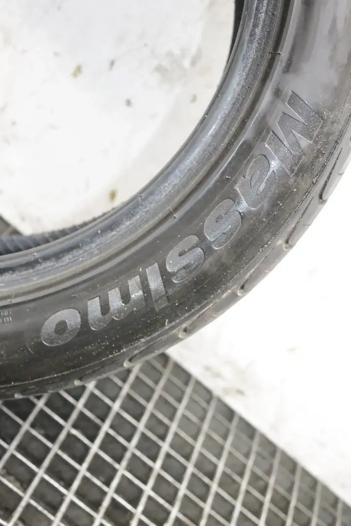 Ford Mondeo MK V (2014 - ) 23550R17 Летняя шина R12 — фото 3