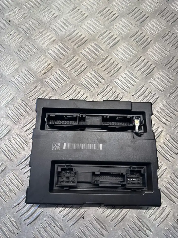 Audi Q5 SQ5 (2008 - 2012) 8K0907064AQ Модуль комфорта — фото 1