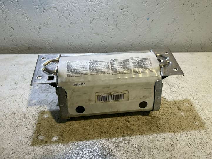BMW 1 E81 E87 (2004 - 2011)  397066870077 Подушка безопастности пассажира