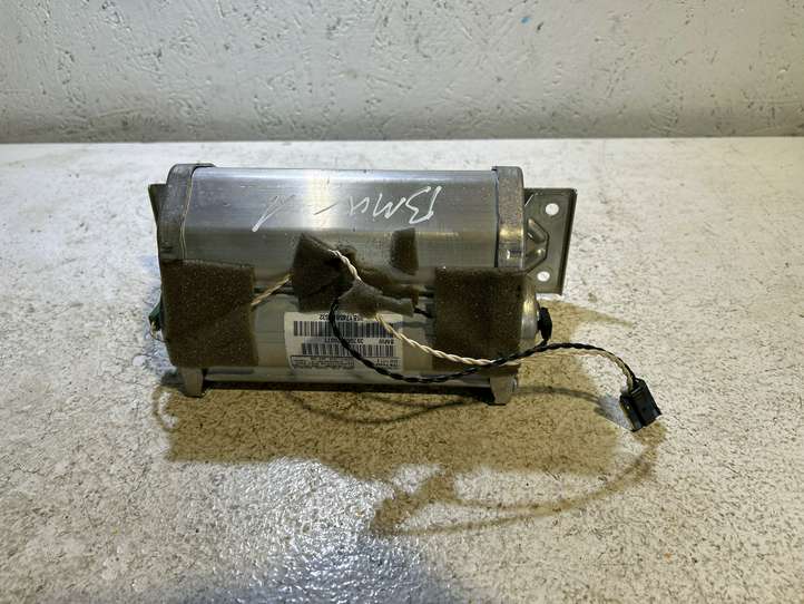 BMW 1 E81 E87 (2004 - 2011)  397066870077 Подушка безопастности пассажира