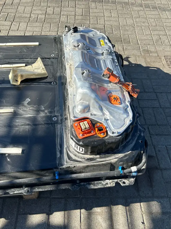 Tesla Model 3 (2017 - 2023) 110442900N Аккумулятор гибридного / электрического автомобиля — фото 2