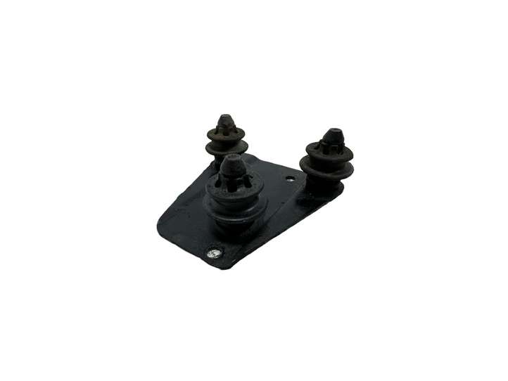 Audi A4 (2011 - 2015)  8K0614235B Кронштнйн блока ABS