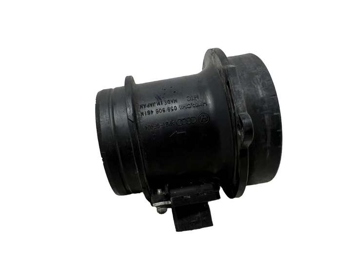 Audi A4 (2011 - 2015)  059906461N Измеритель потока воздуха