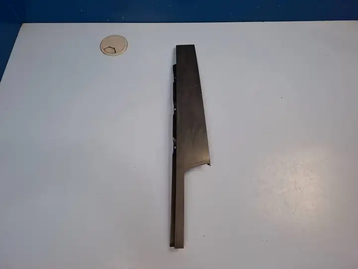 Opel Astra J (2012 - 2015) 13260039 Накладка дверного стекла — фото 1