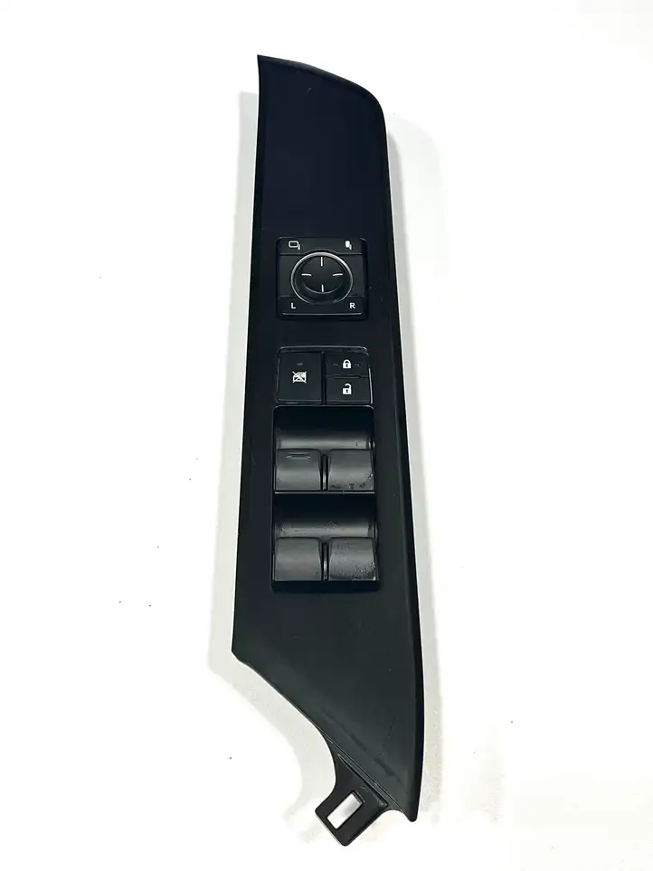 Lexus UX (2020 - ) 7423276030 Кнопка стеклоподъемников — фото 1