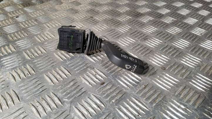 Opel Meriva (2002 - 2006)  09185417 Ручка стеклоочистителей