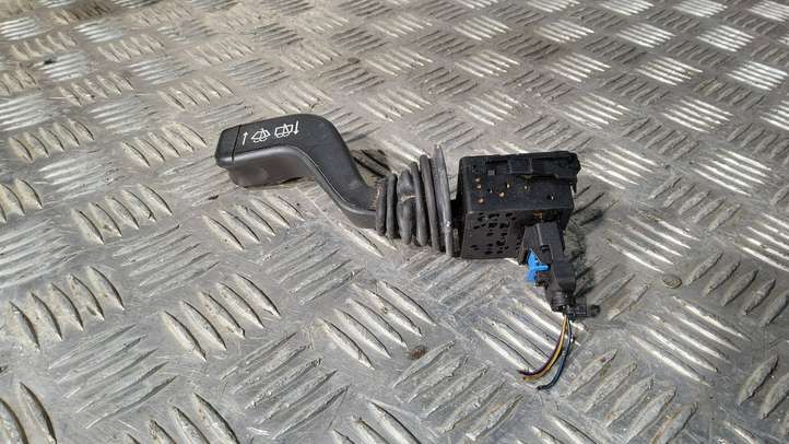 Opel Meriva (2002 - 2006)  09185417 Ручка стеклоочистителей
