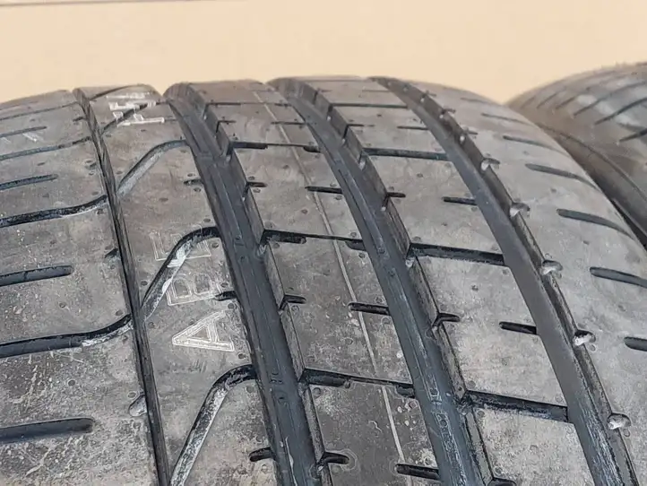 Mercedes-Benz GLC X254 (2023 - ) Prelli Летняя шина R21 — фото 9