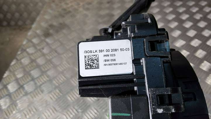 BMW 1 E81 E87 (2004 - 2011)  39100208150 Комплект ручек