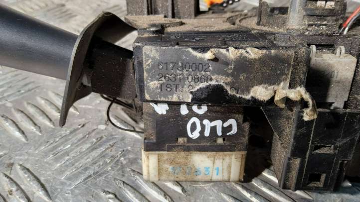 Renault Clio II (2001 - 2005)  61730002 Комплект ручек