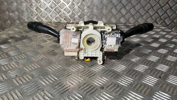 Hyundai Tucson JM (2004 - 2009)  202003219 Комплект ручек