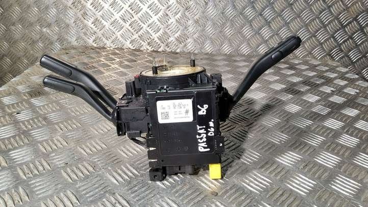 Volkswagen PASSAT B6 (2005 - 2010)  3C5953513C Комплект ручек