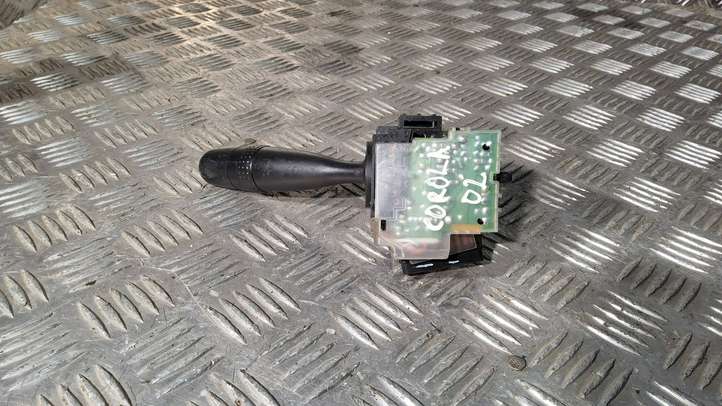 Toyota Corolla E120 E130 (2000 - 2004)  02290173738 Ручка стеклоочистителей