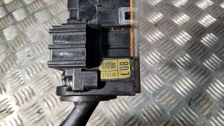 Toyota Corolla E120 E130 (2000 - 2004)  02290173738 Ручка стеклоочистителей