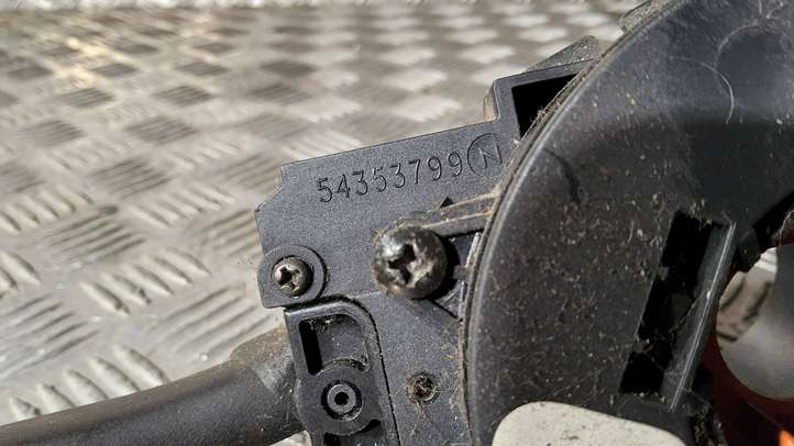 Land Rover Freelander (1997 - 2003)  54353799 Комплект ручек