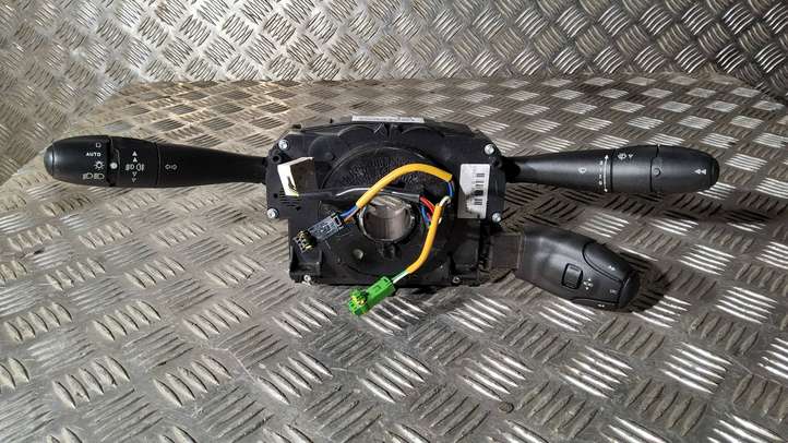 Peugeot 207 (2006 - 2009)  96630719XT Комплект ручек