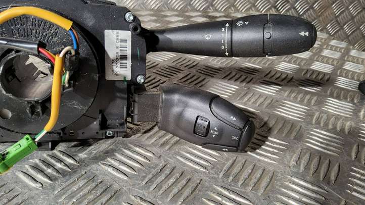 Peugeot 207 (2006 - 2009)  96630719XT Комплект ручек