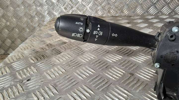 Peugeot 207 (2006 - 2009)  96630719XT Комплект ручек