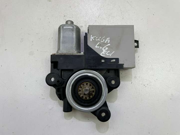 Ford Kuga I (2008 - 2012)  7M5T14B534AD Механизм подъема окон задней двери