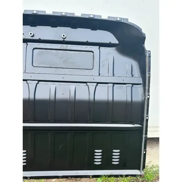 Opel Movano B (2010 - 2022) 95524330 Перегородка салона — фото 1