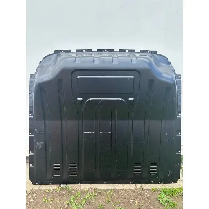 Opel Movano B (2010 - 2022) 95524330 Перегородка салона — фото 2