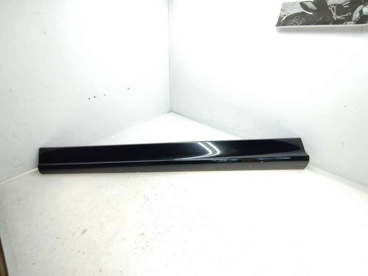 Audi Q5 (2008 - 2012)  8R0853959B Отделка (молдинг) передней двери
