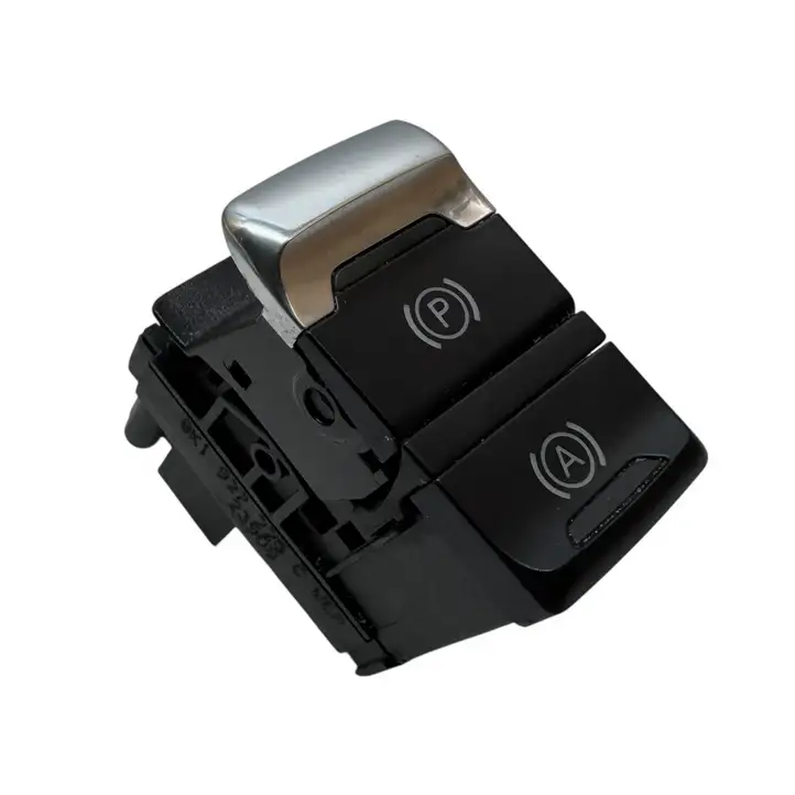 Audi A4 S4 B8 8K (2007 - 2011) 8K1927225C Включатель AUTO HOLD — фото 1