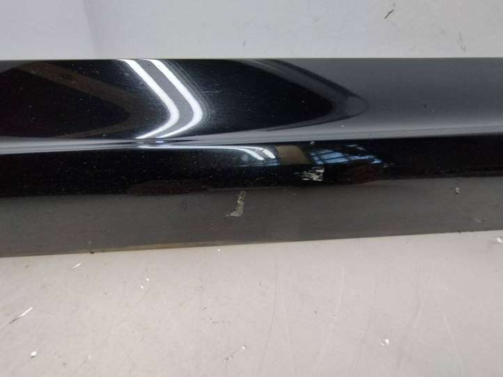 Audi Q5 (2008 - 2012)  8R0853959B Отделка (молдинг) передней двери