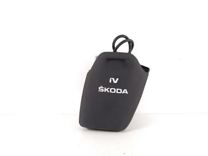 Skoda Enyaq iV (2020 - ) 5LA971675A Прочая электропроводка — фото 1