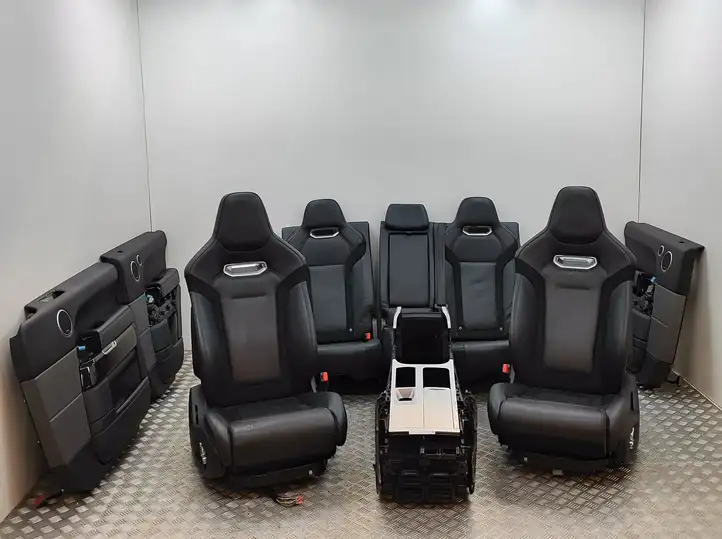 Land Rover Range Rover Sport L461 (2017 - ) JK6223942AA Комплект салона — фото 1