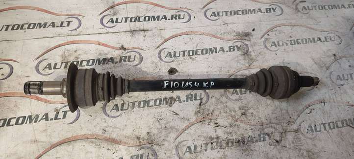 BMW 5 F10 F11 (2009 - 2016)  1440353 Задняя полуось