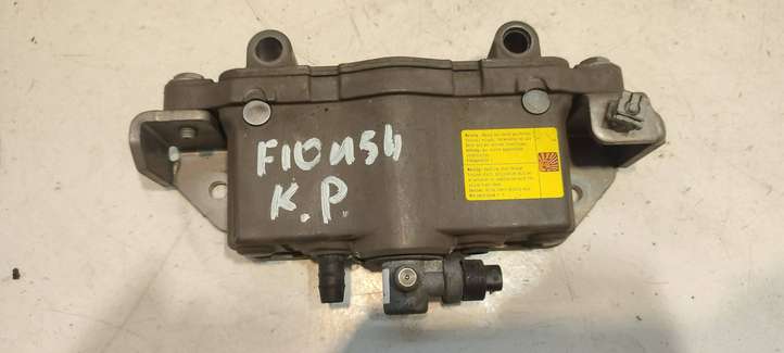 BMW 5 F10 F11 (2009 - 2016)  7191049 Подушка безопастности пешеходов
