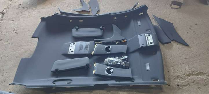 BMW 5 E60 E61 (2004 - 2010)   Комплект потолка