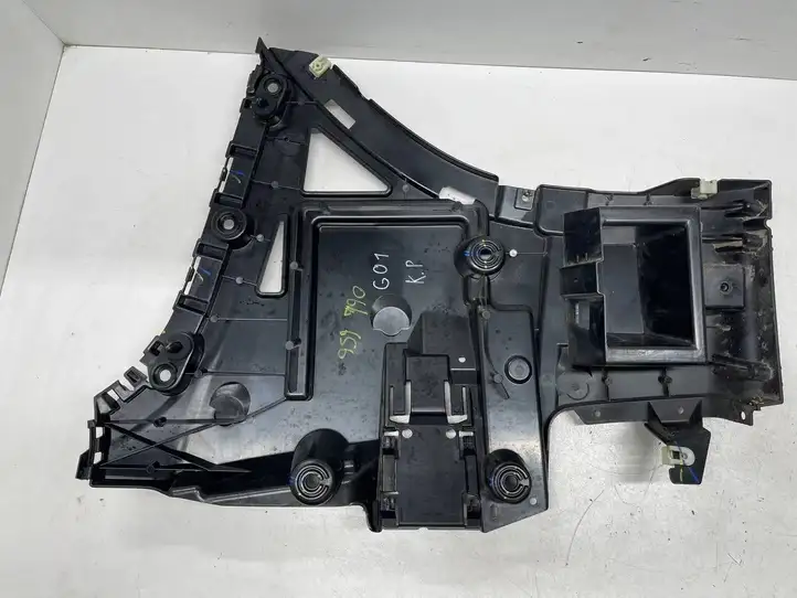 BMW X3 G01 (2018 - 2024) 8081885 Кронштейн заднего бампера — фото 8