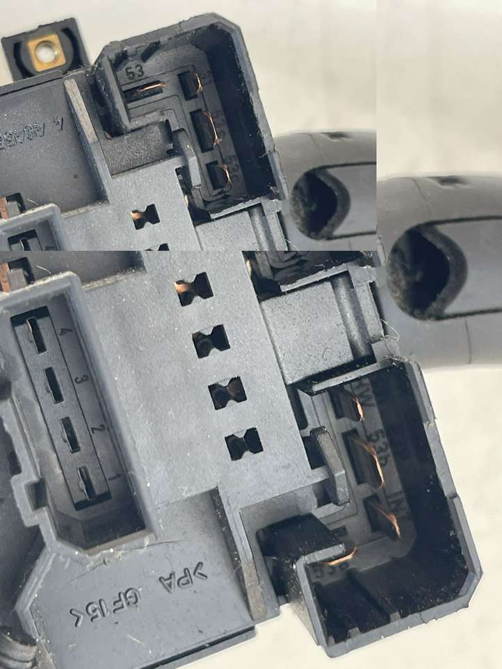 Audi A3/S3 8L (2000 - 2003)  8L0953513 Комплект ручек