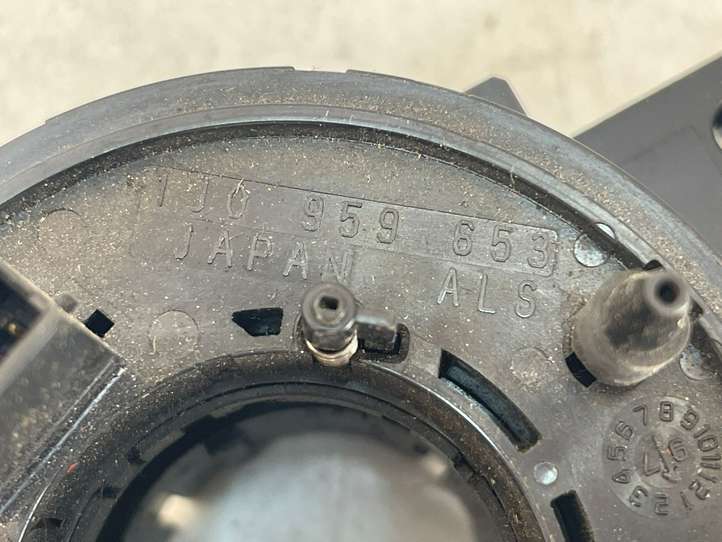 Audi A3/S3 8L (2000 - 2003)  8L0953513 Комплект ручек