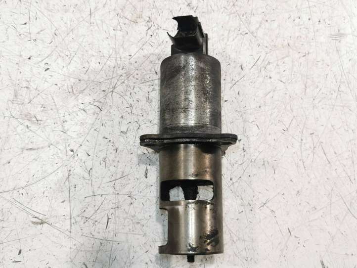 Renault Trafic II (X83) (2002 - 2014)  7700107471 Клапан EGR