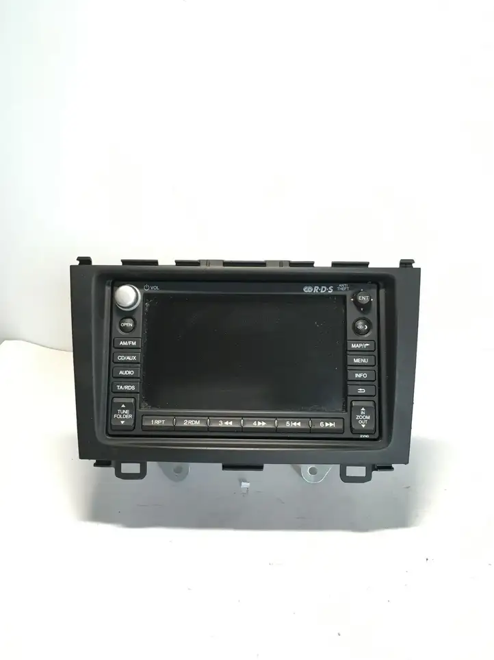 Honda CR-V (2006 - 2009) 39541SWAE030M1 Магнитола / мультимедийная система — фото 1