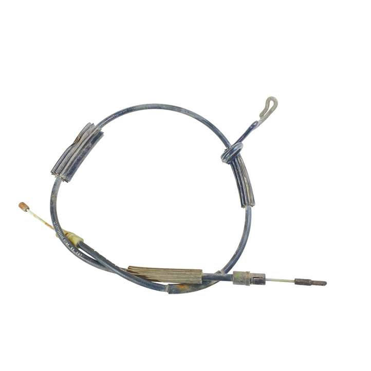 Dodge Grand Caravan (2007 - 2020)  04779806AE Тросы ручного тормоза