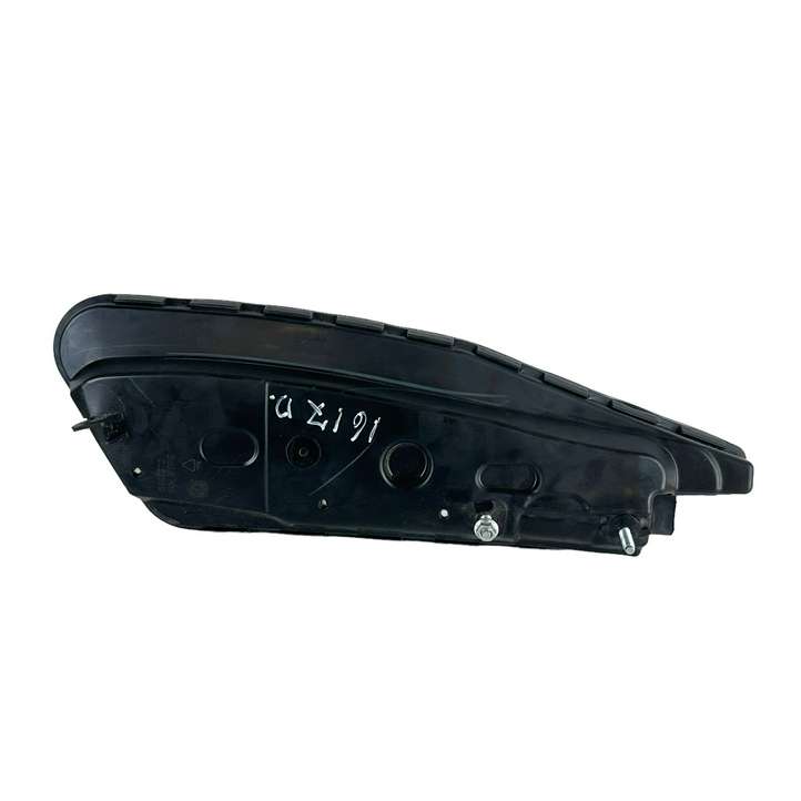 Dodge Grand Caravan (2007 - 2020)  P05108090AB Подушка безопастности сиденья