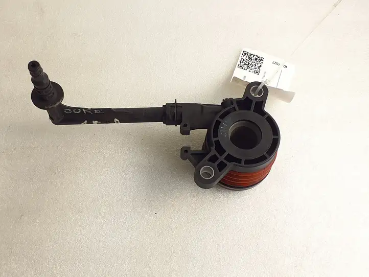 Nissan Juke I F15 (2010 - 2018) 306206822R Выжимной подшипник сцепления — фото 3