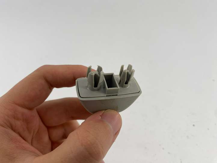 Audi A6 (2004 - 2008)  4f0857561 Держатель щитка от солнца