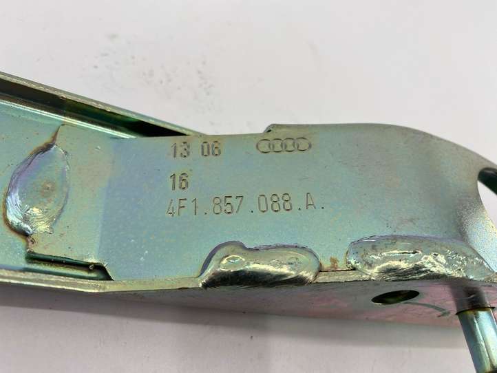 Audi A6 (2004 - 2008)  4F1857088A Другая часть кузова