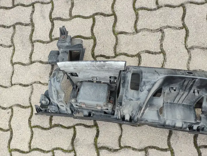 Peugeot 3008 I (2008 - 2015) 9685142780 Кронштейн переднего бампера — фото 2