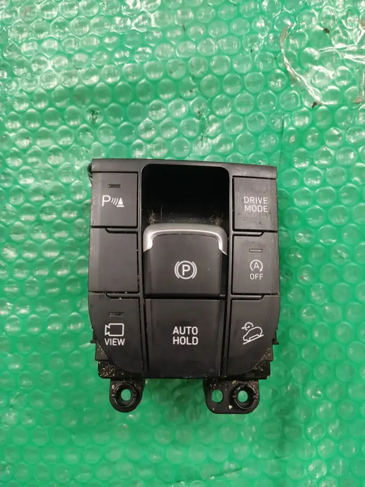 Hyundai Santa Fe (2018 - 2020) 93310S1700 Включатель AUTO HOLD — фото 1