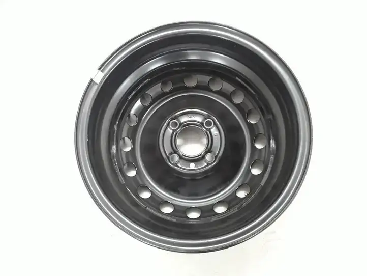 Renault Twingo II (2007 - 2014) 8200449944 Кованый диск R14 — фото 2