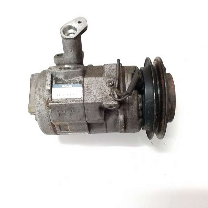 Mitsubishi Pajero (2006 - 2011)  4472606502 Компрессор (насос) кондиционера воздуха