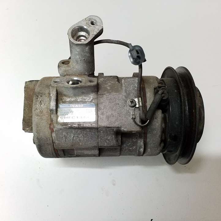 Mitsubishi Pajero (2006 - 2011)  4472606502 Компрессор (насос) кондиционера воздуха