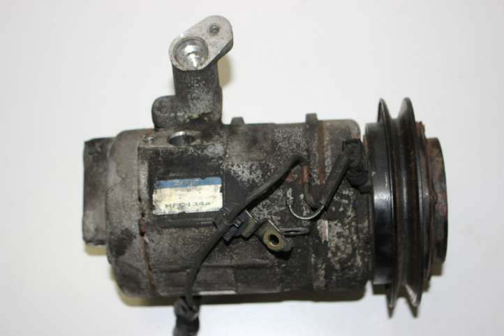 Mitsubishi Pajero (2006 - 2011)  4472606501 Компрессор (насос) кондиционера воздуха